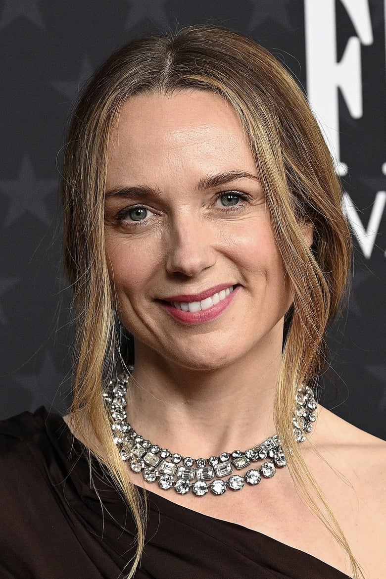 Portrait of Kerry Condon