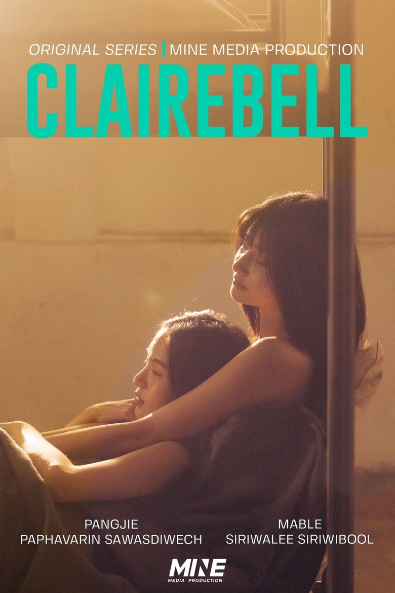 Poster of ClaireBell