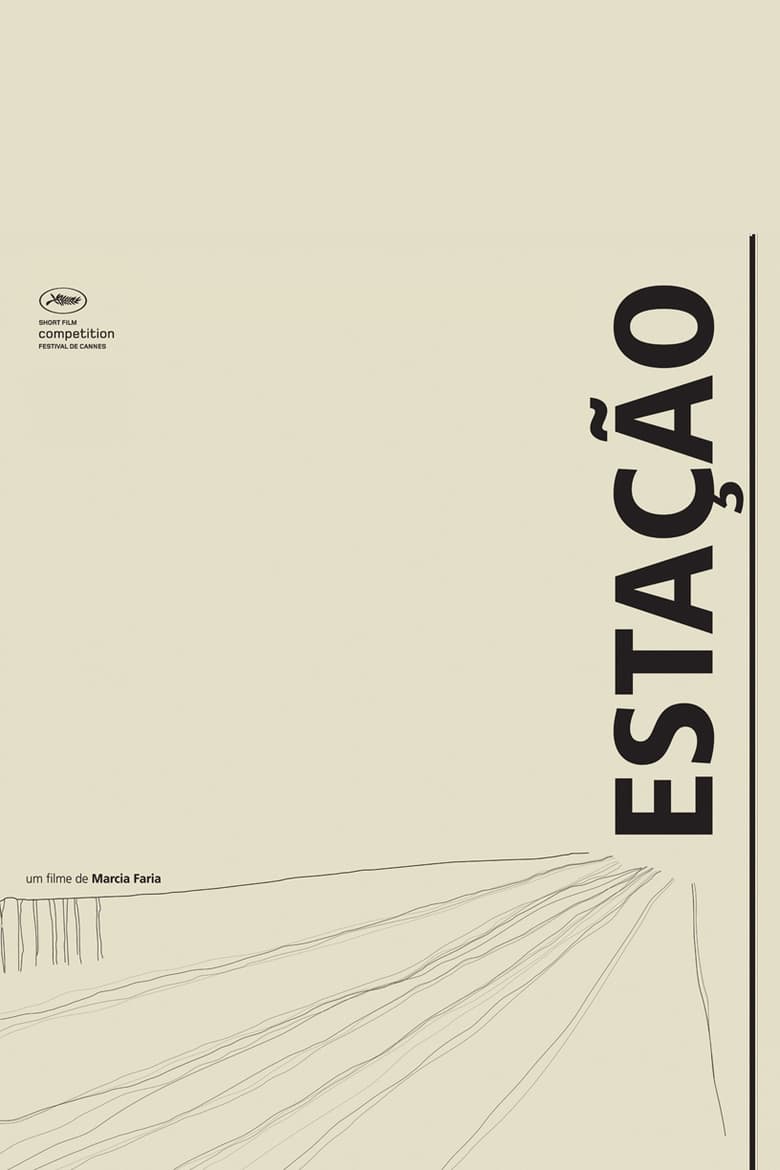 Poster of Estação