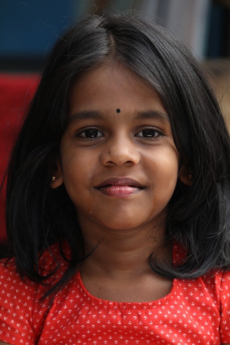 Portrait of Sai Saindhivi