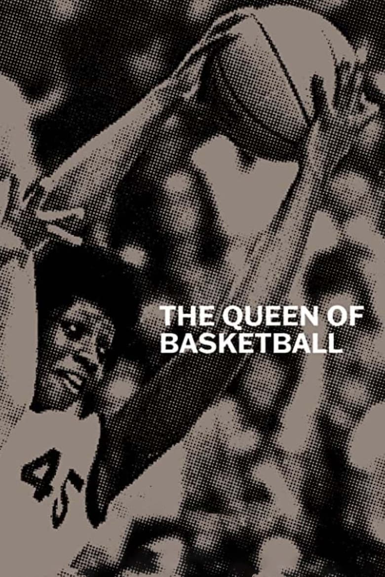 Poster of The Queen of Basketball