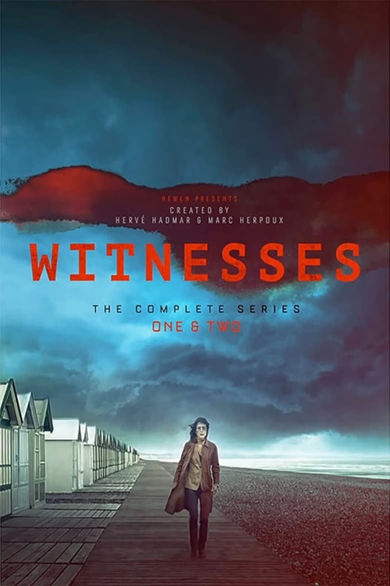 Poster of Witnesses