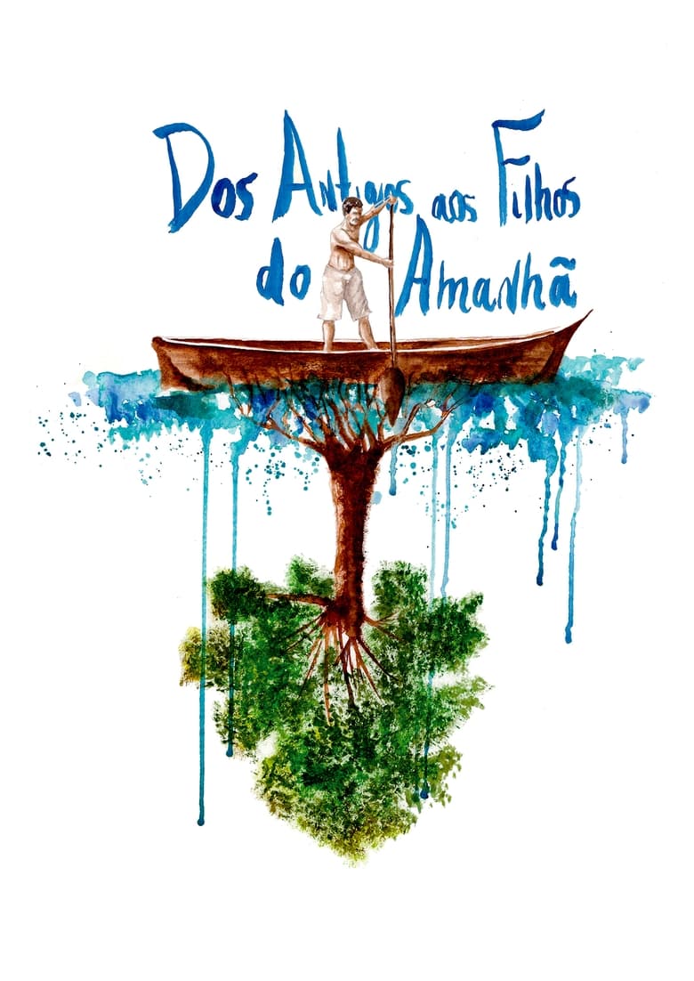 Poster of Dos Antigos aos Filhos do Amanhã