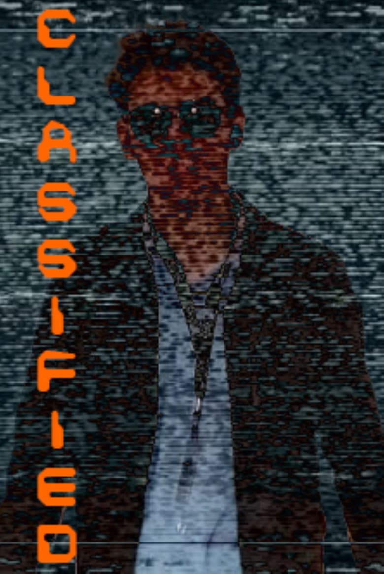 Poster of Classified