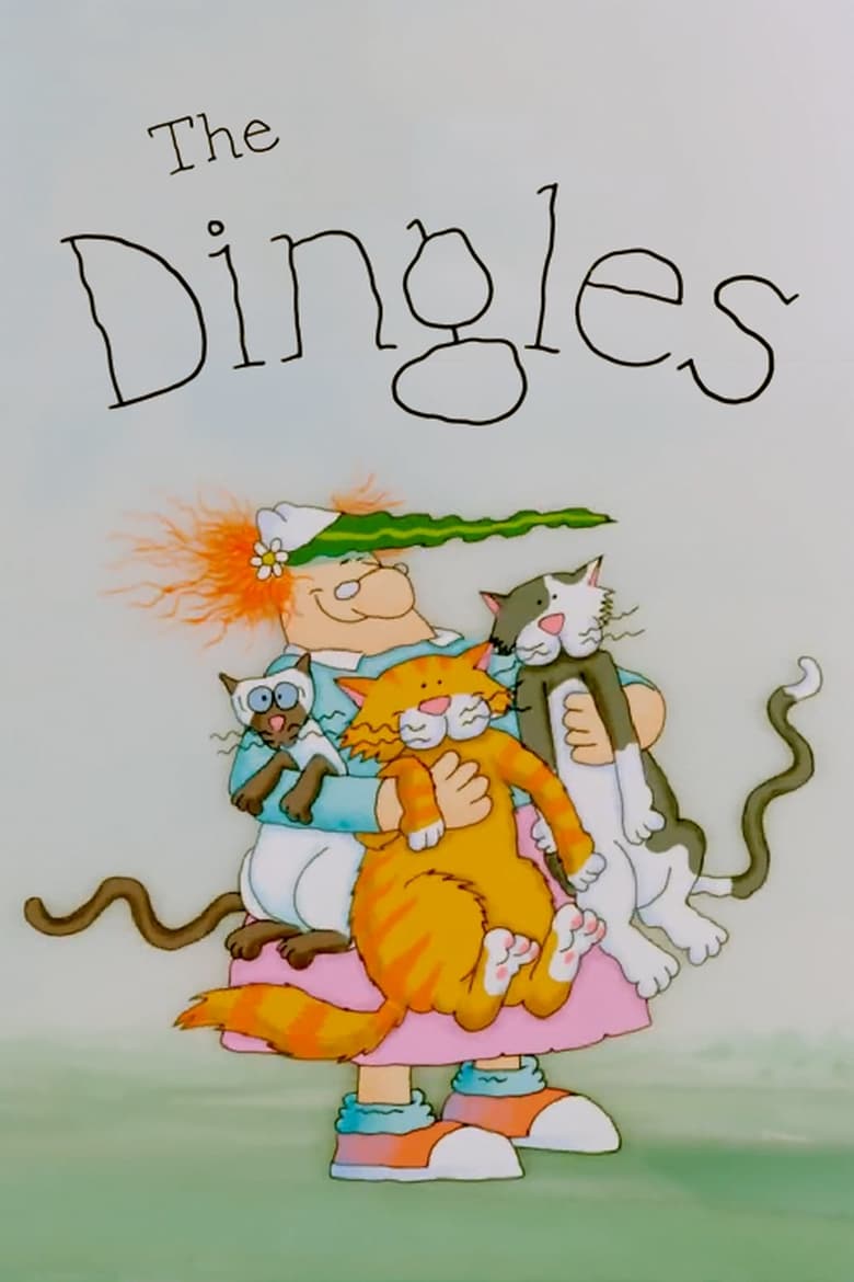 Poster of The Dingles