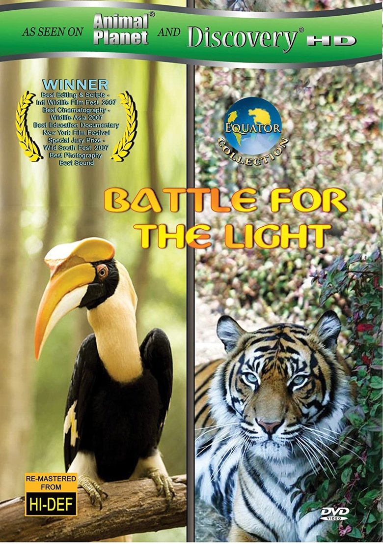 Poster of Episodes in Equator - Season 1 - Season 1