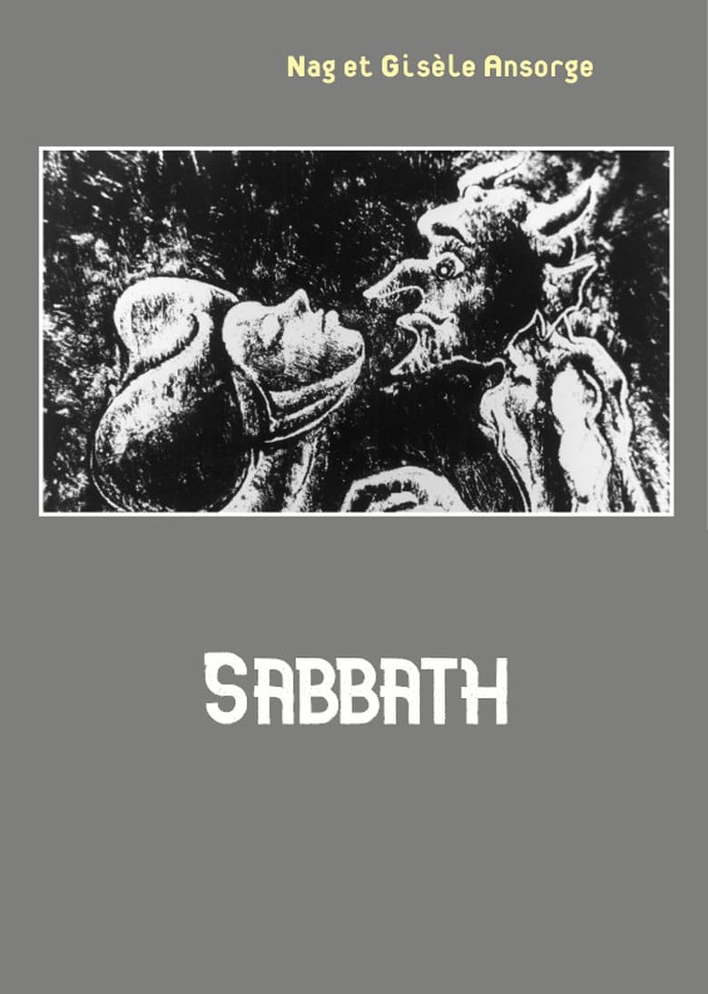 Poster of Sabbath