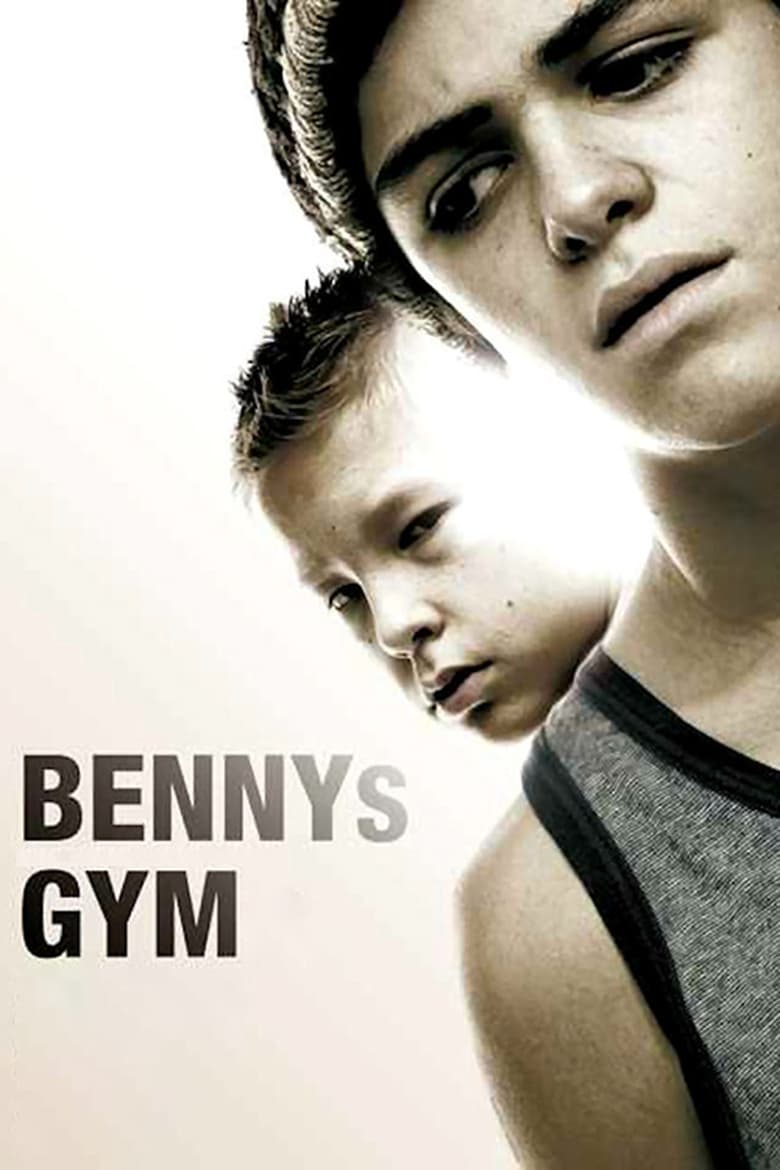 Poster of Benny's Gym