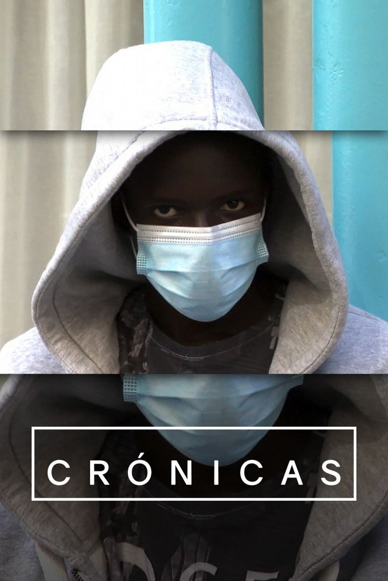 Poster of Crónicas