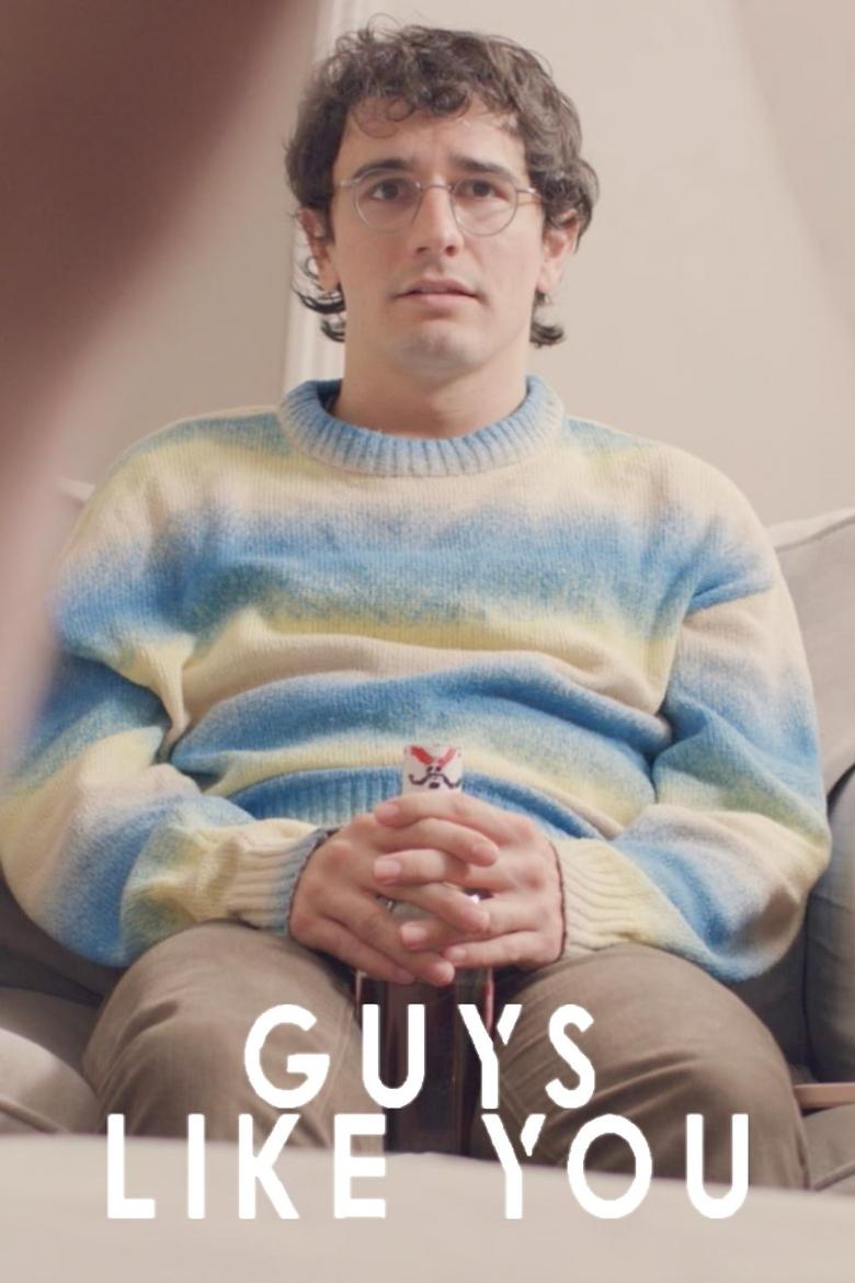 Poster of Episodes in Guys Like You - Season 2 - Season 2