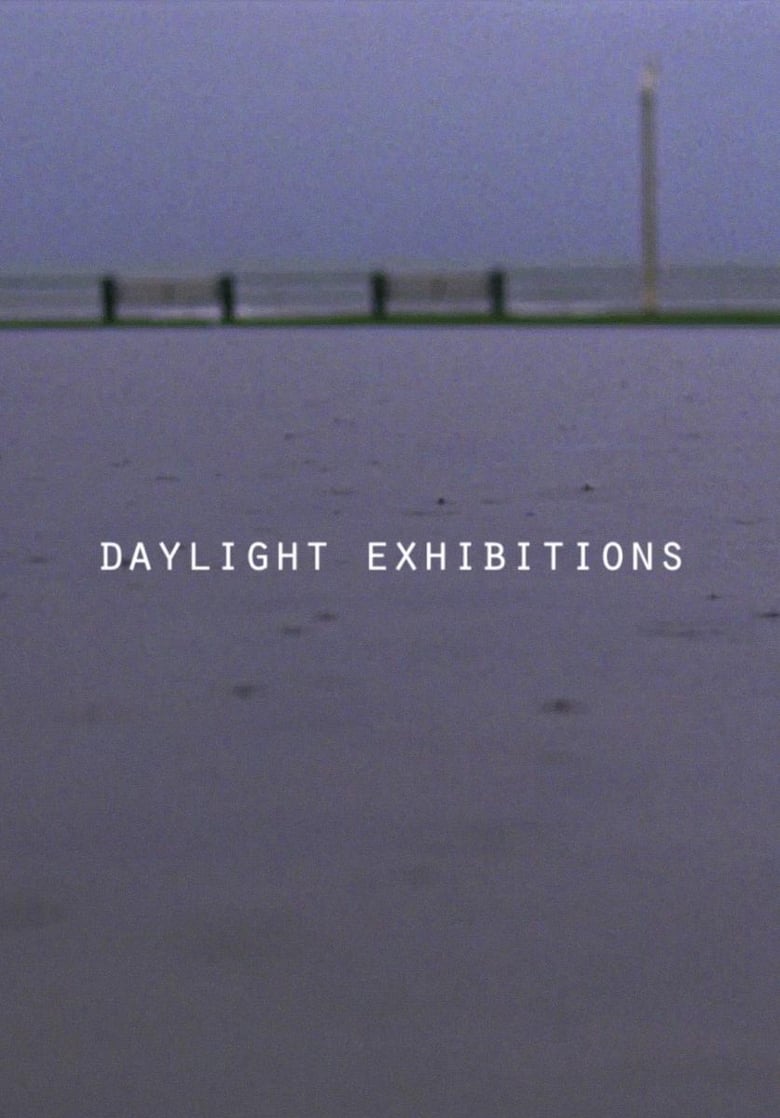 Poster of Daylight Exhibitions