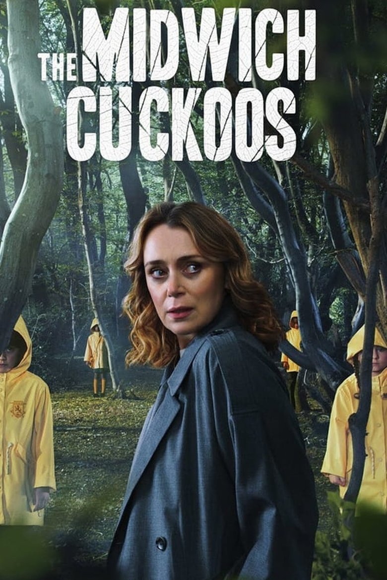 Poster of Episodes in The Midwich Cuckoos - Miniseries - Miniseries
