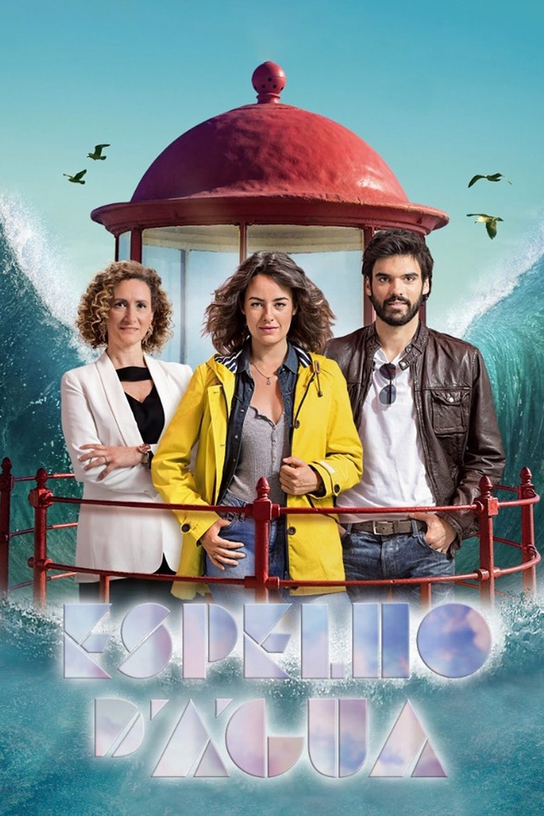 Poster of Water Mirror