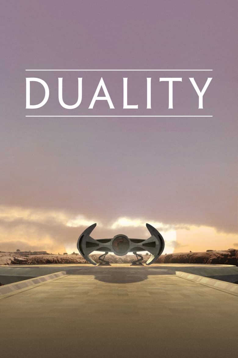 Poster of Duality