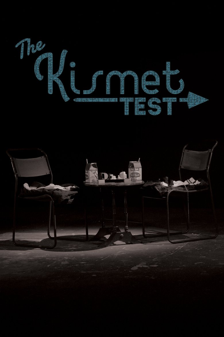 Poster of The Kismet Test