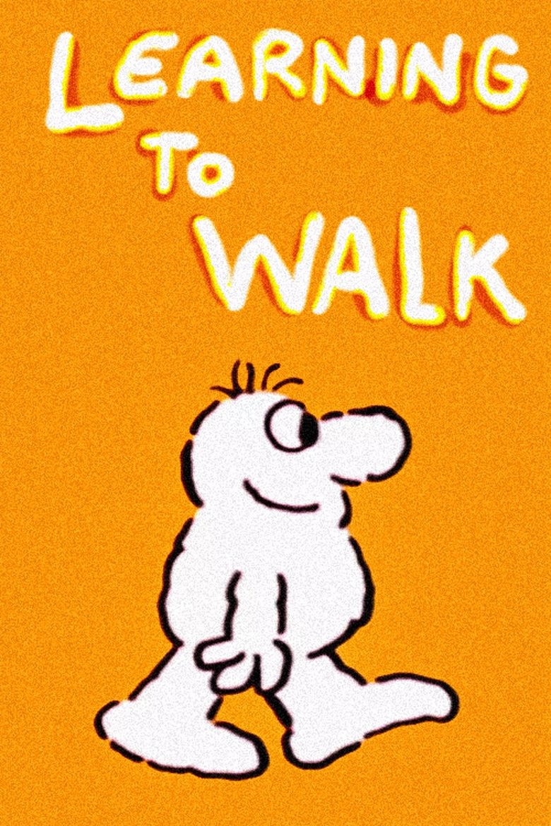 Poster of Learning to Walk