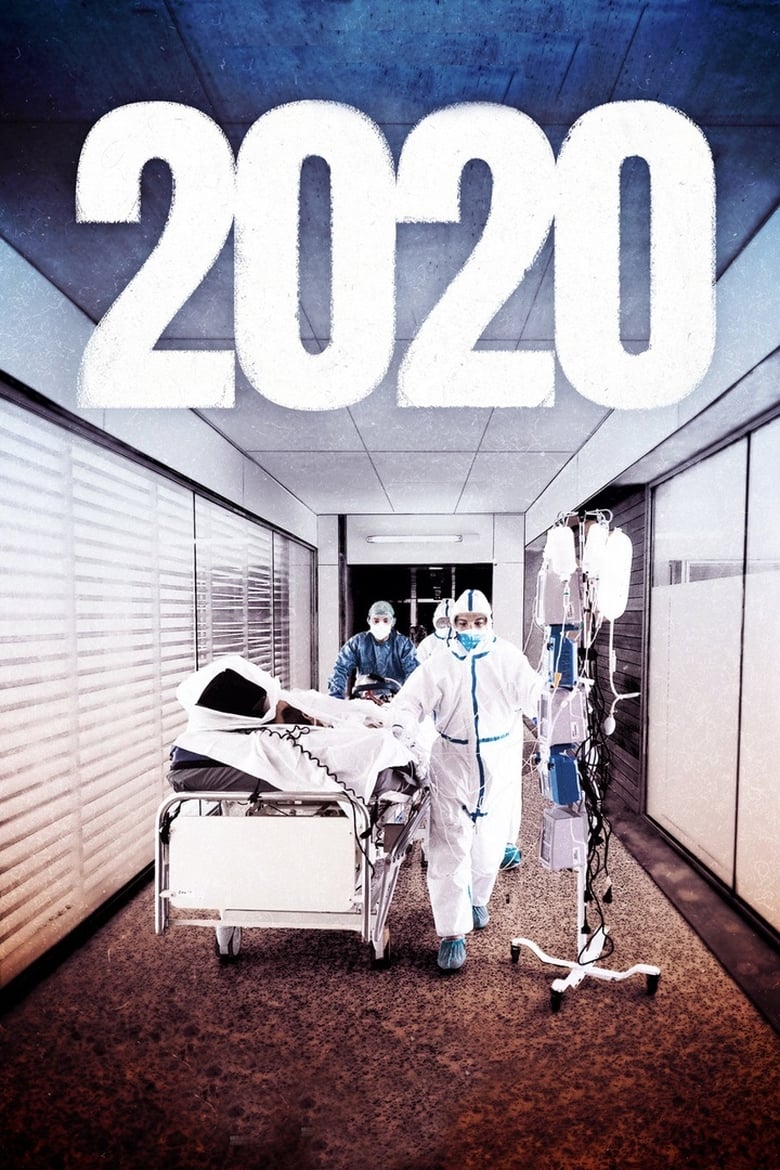 Poster of 2020