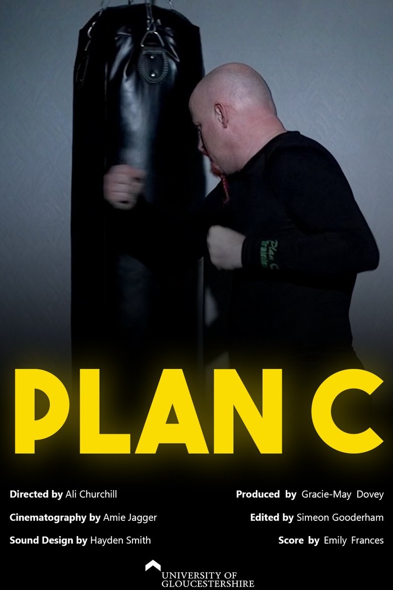 Poster of Plan C