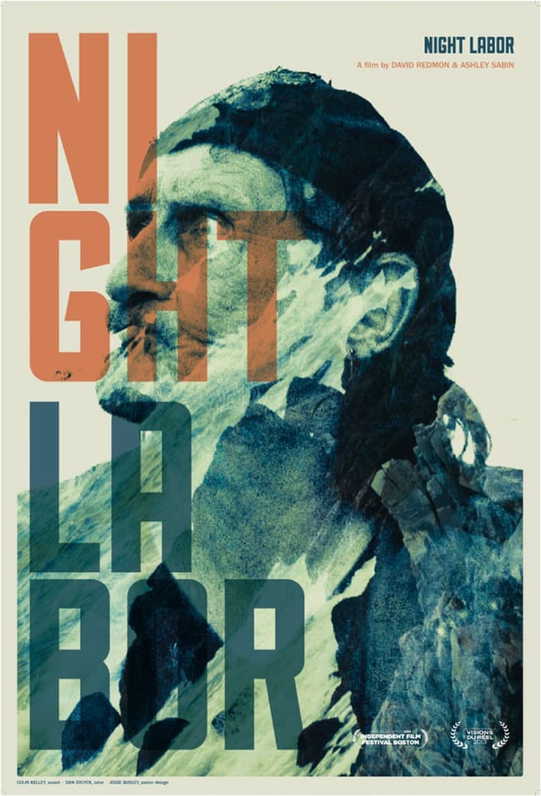 Poster of Night Labor