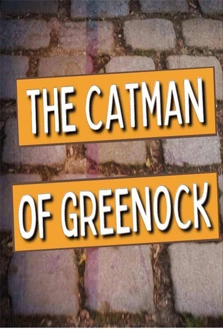 Poster of Catman's Greenock