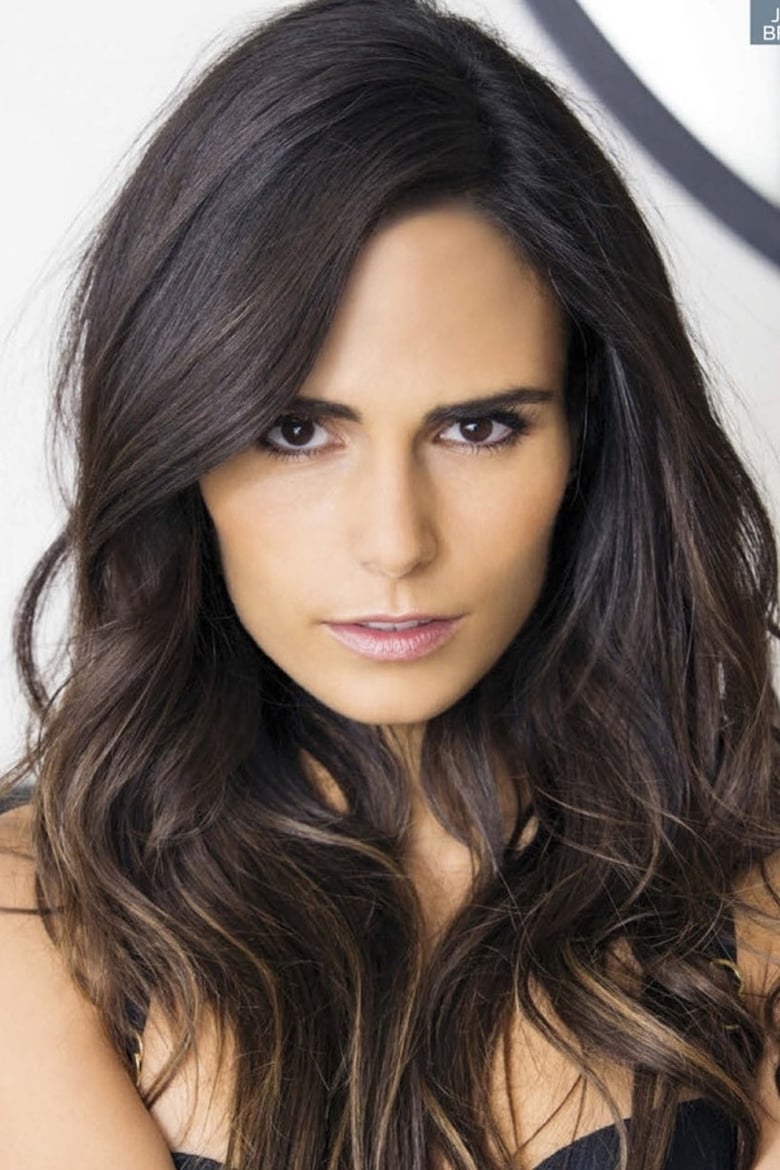 Portrait of Jordana Brewster