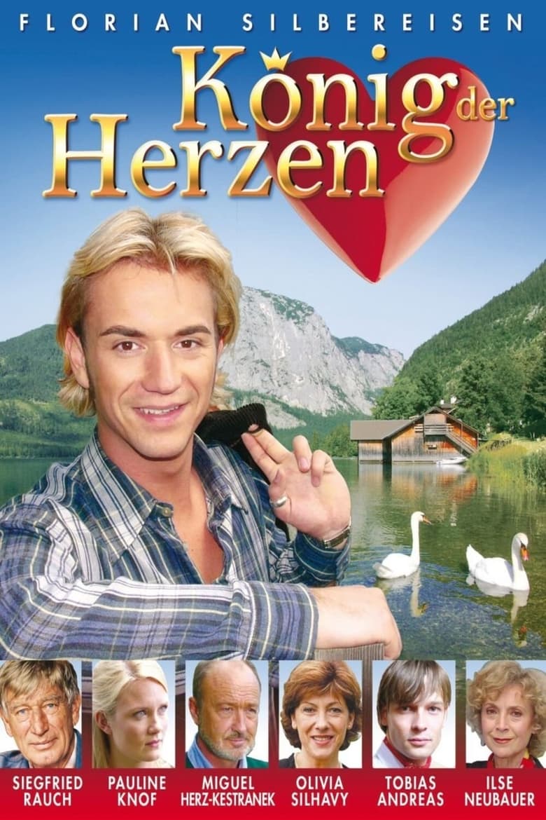 Poster of König der Herzen