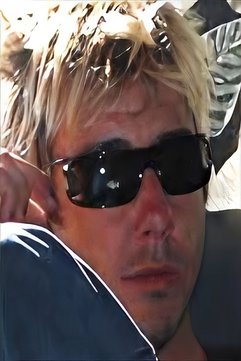Portrait of Duane Lavold