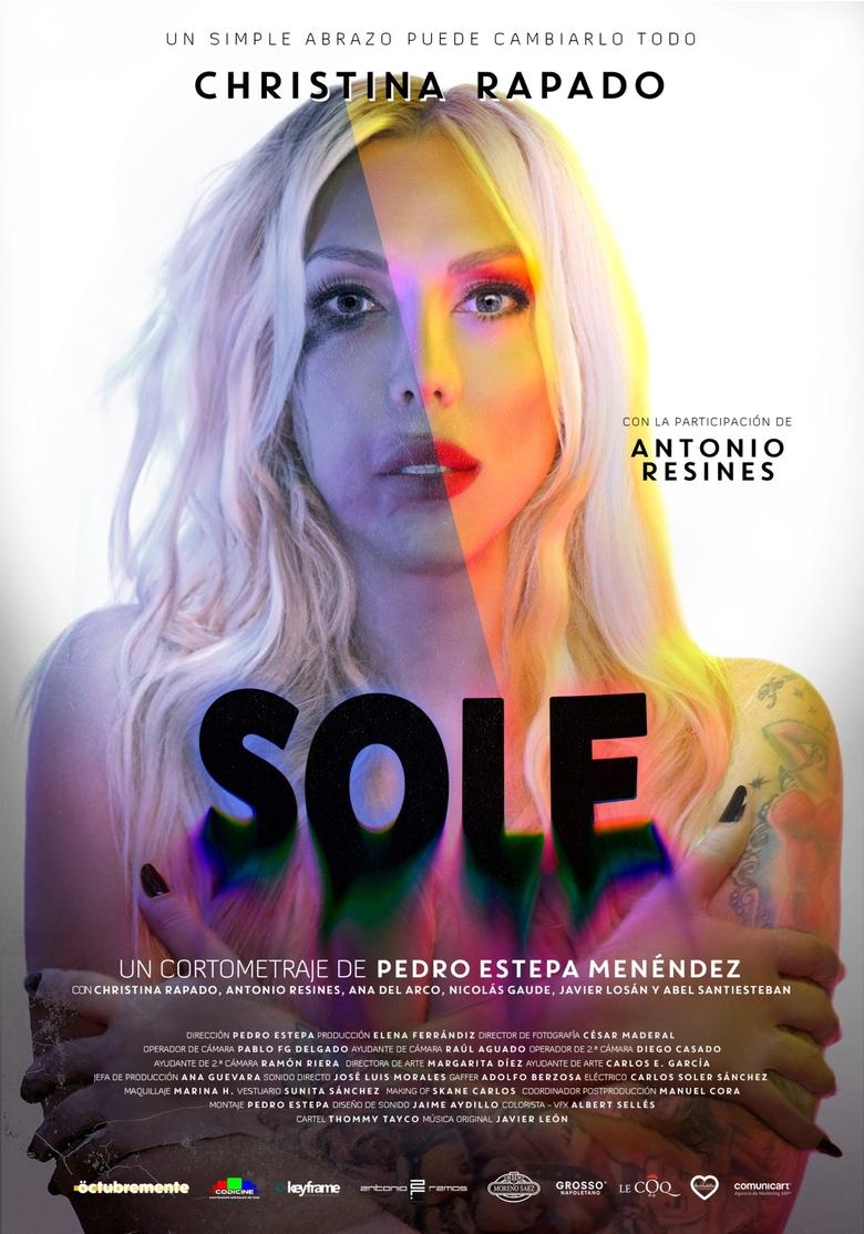 Poster of SOLE