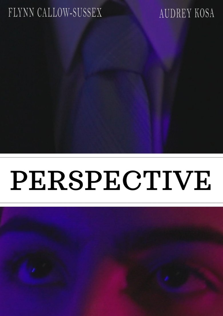Poster of Perspective
