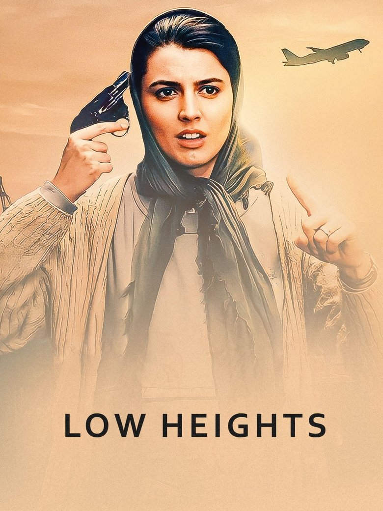 Poster of Low Heights