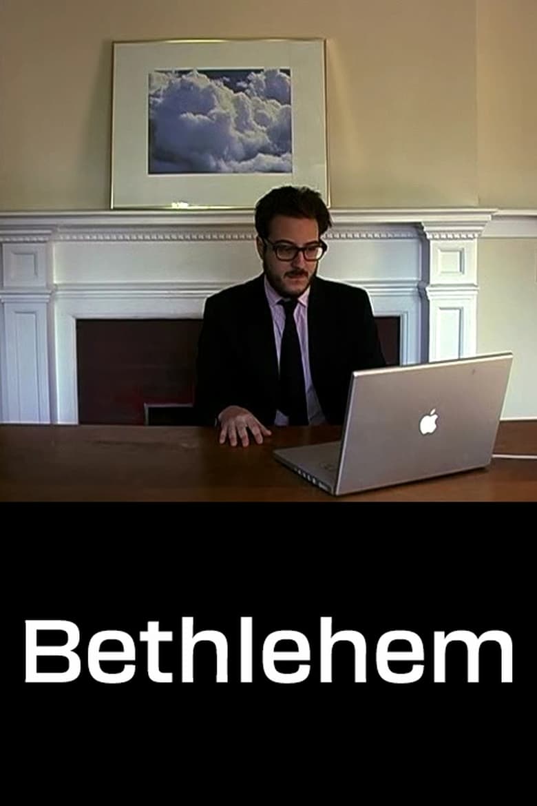 Poster of Bethlehem