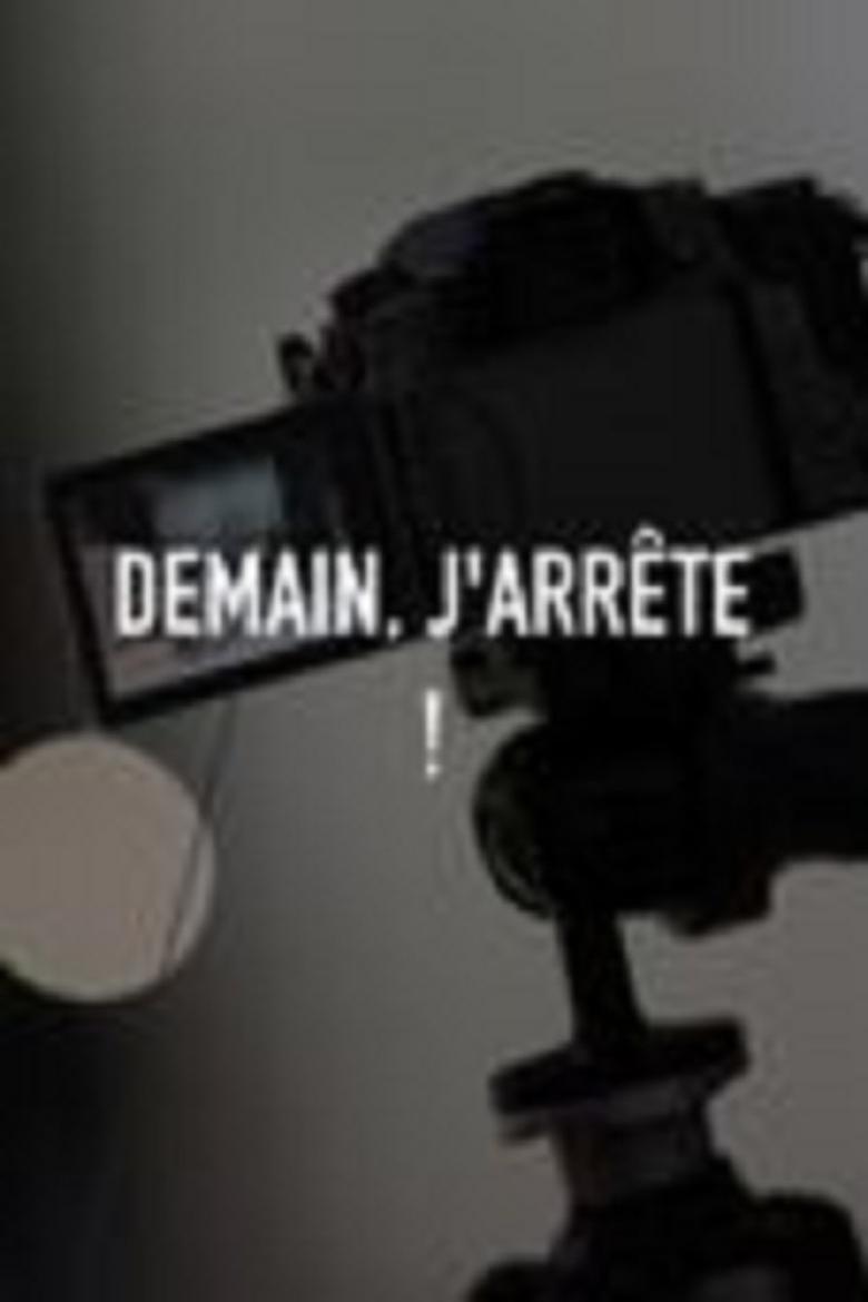 Poster of Demain, j'arrête !