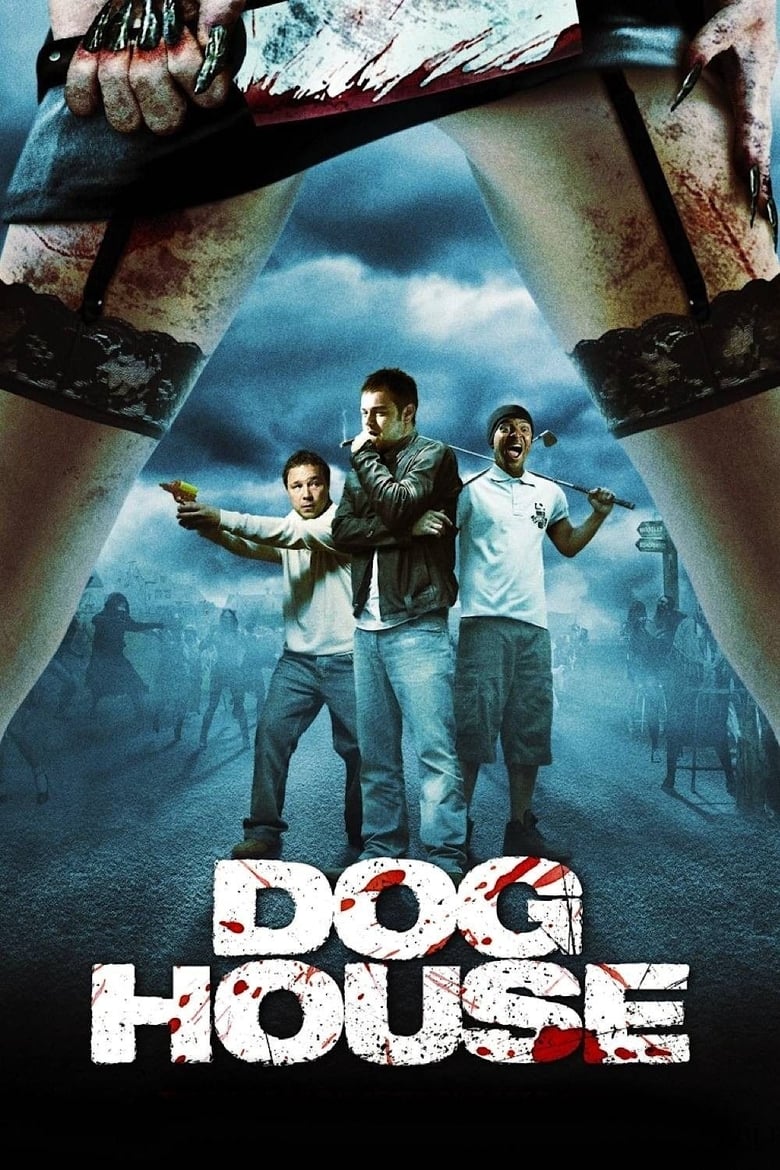 Poster of Doghouse