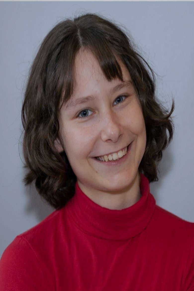 Portrait of Dominika Wiatrowska