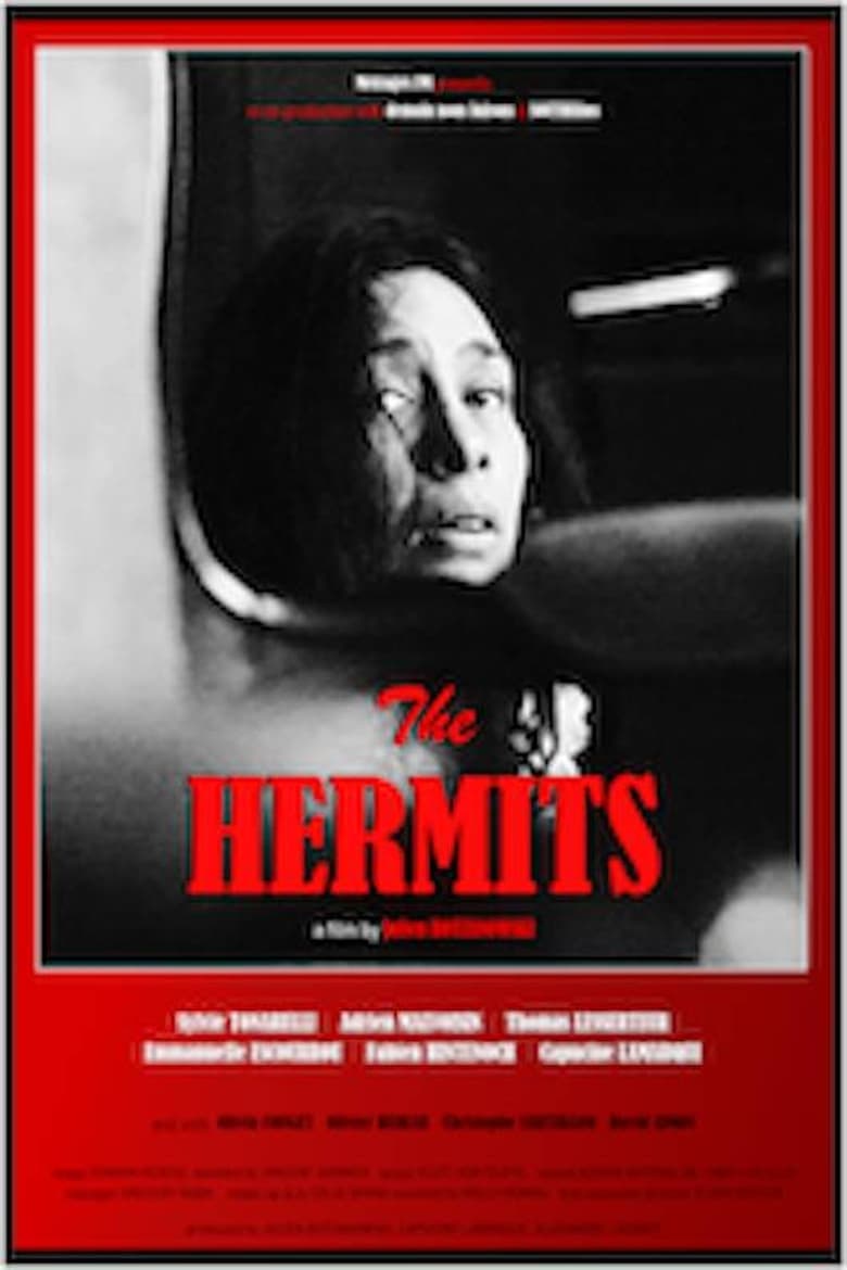 Poster of The Hermits