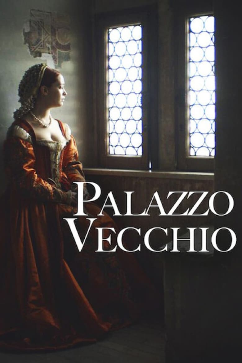 Poster of Palazzo Vecchio