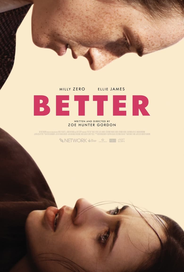 Poster of Better