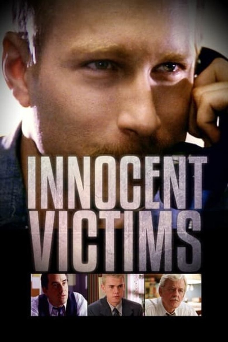 Poster of Innocent Victims