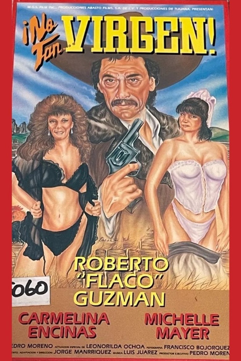 Poster of Mafioso por afición