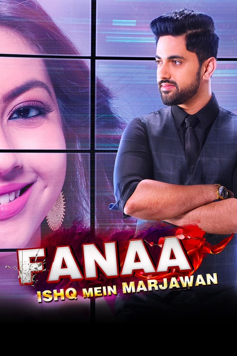 Poster of Episodes in Ishq Mein Marjawan - Fanaa - Ishq Mein Marjawan - Fanaa - Ishq Mein Marjawan