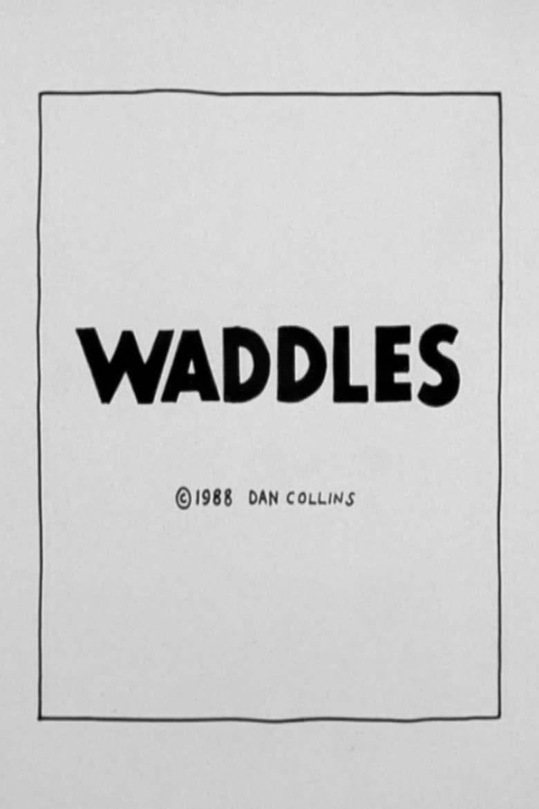 Poster of Waddles