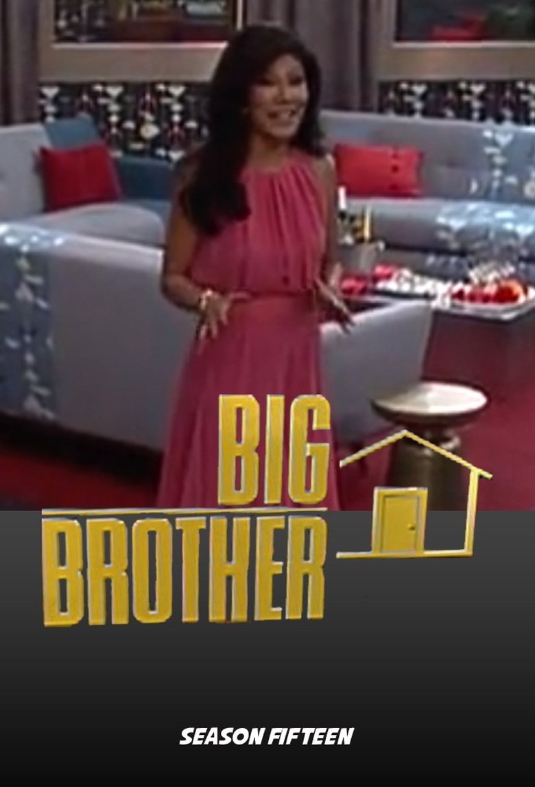 Poster of Episodes in Big Brother - Season 15 - Season 15