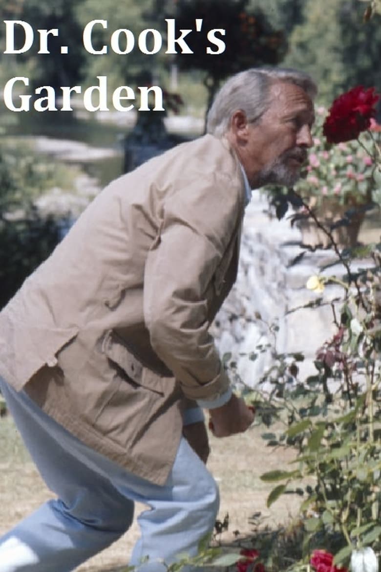 Poster of Dr. Cook's Garden