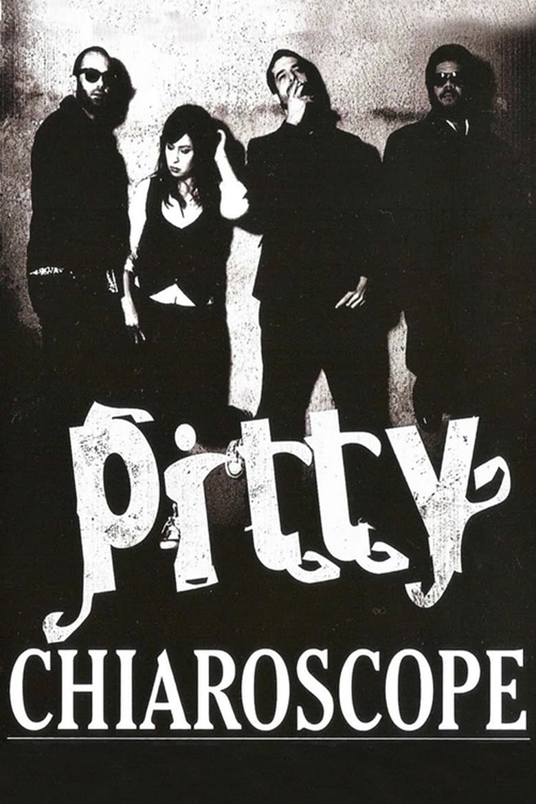 Poster of Pitty: Chiaroscope