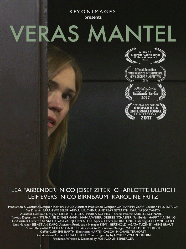 Poster of Veras Mantel