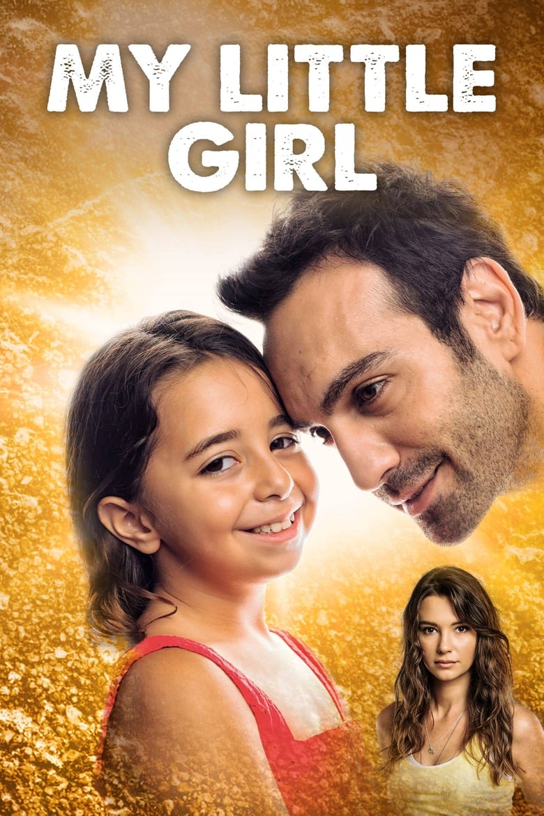 Poster of Episodes in My Little Girl - Season 1 - Season 1