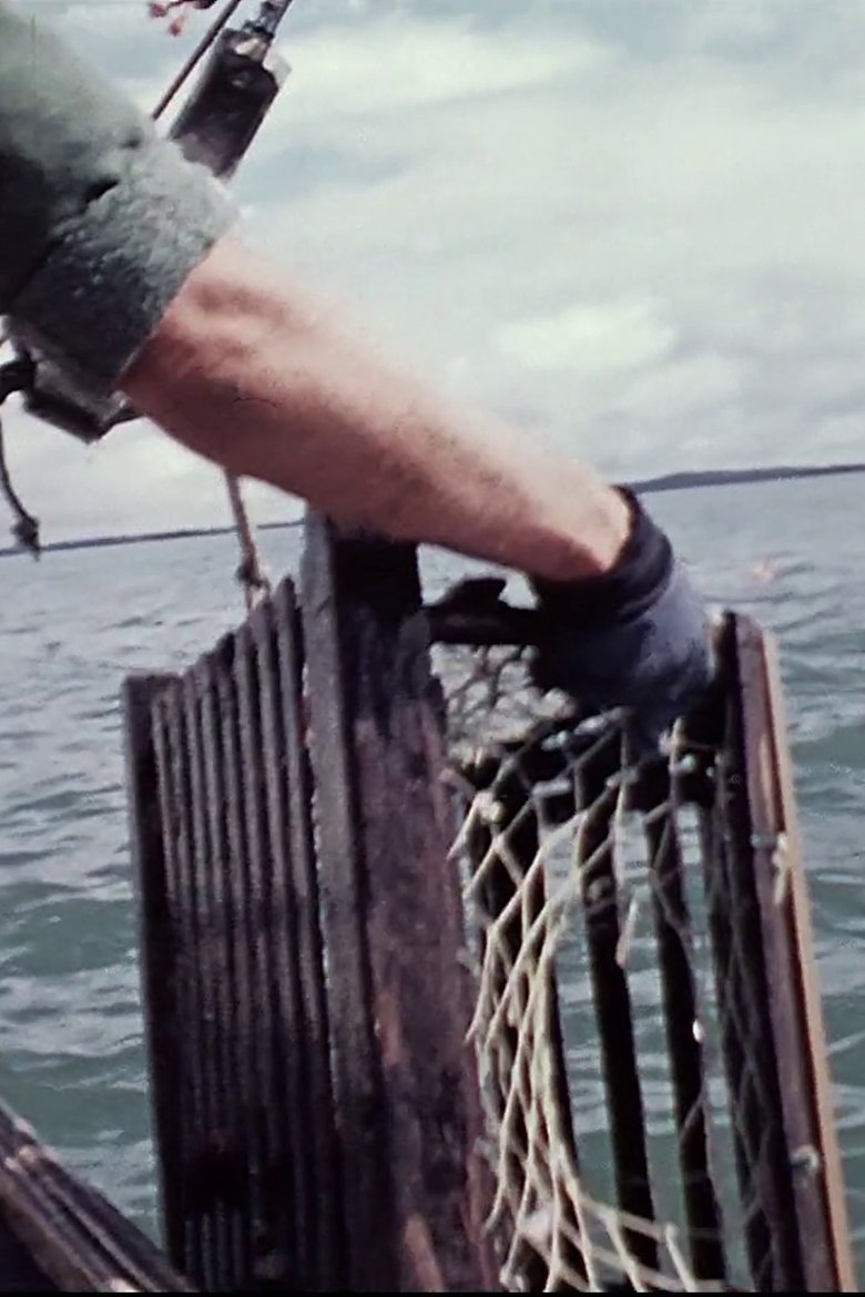Poster of Lobsterman
