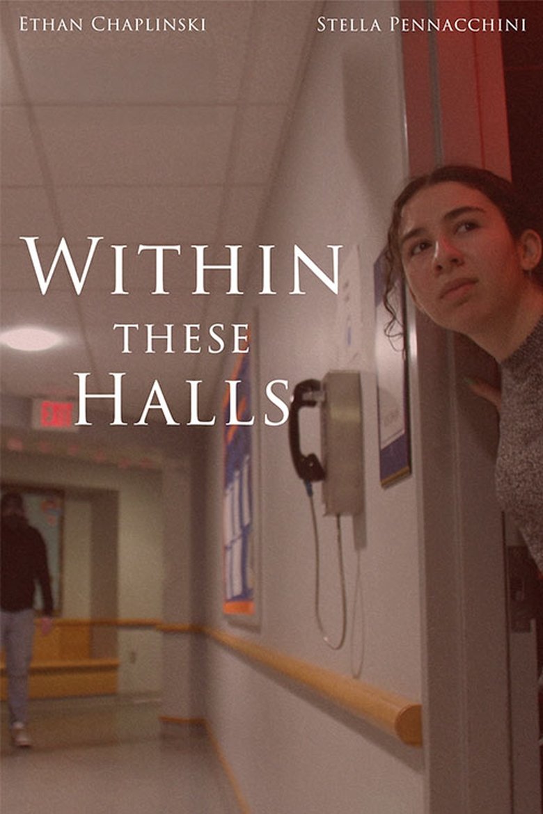 Poster of Within these Halls