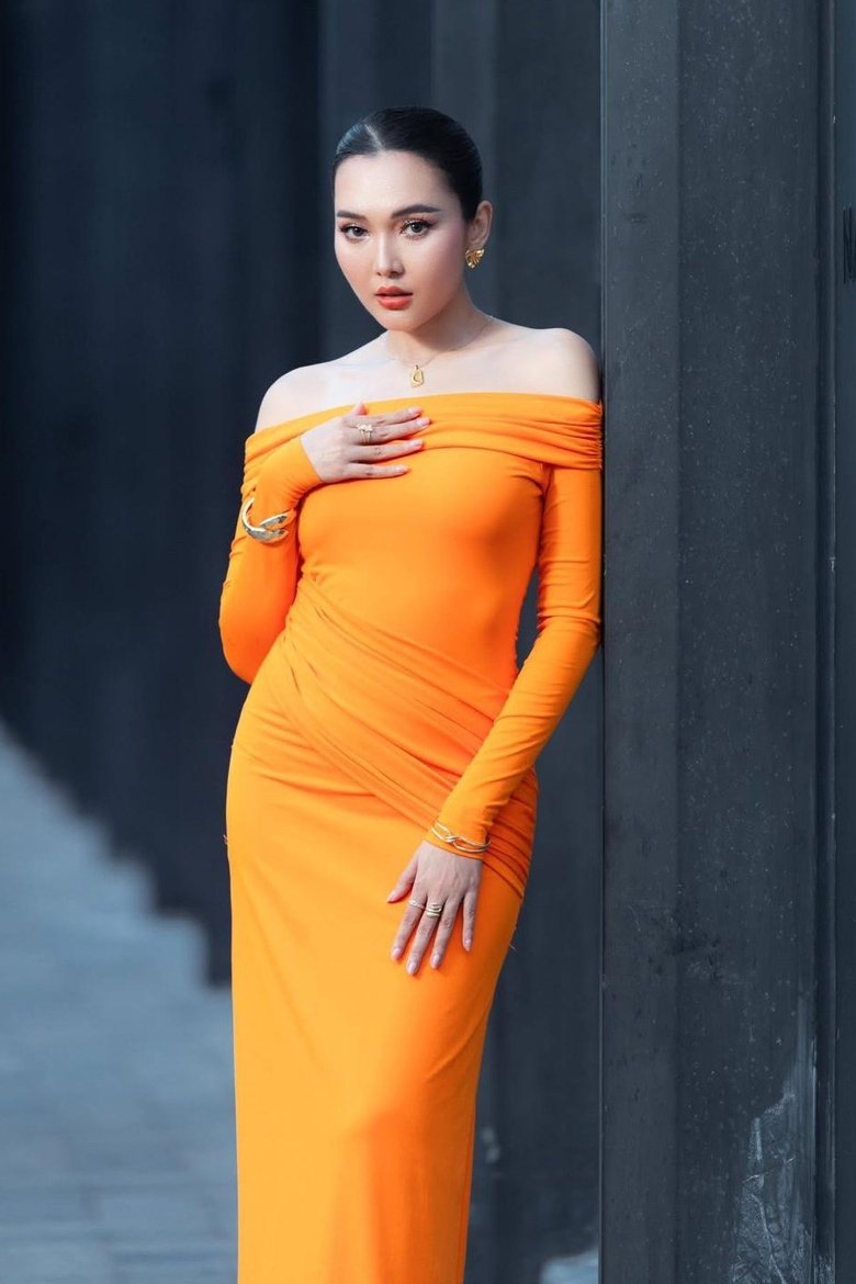 Portrait of Wint Yamone Naing