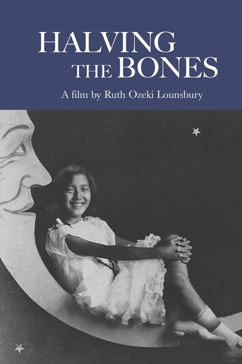 Poster of Halving the Bones